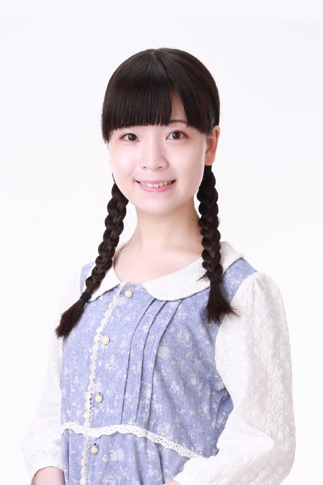 鈴木 愛唯