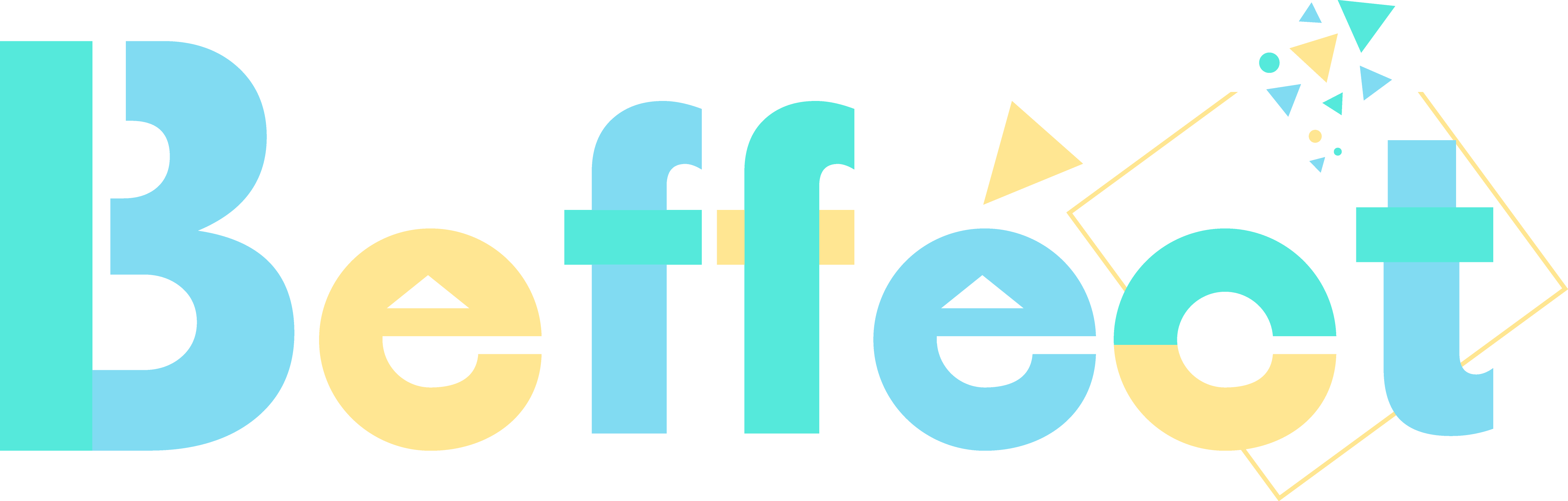 Beffect Logo