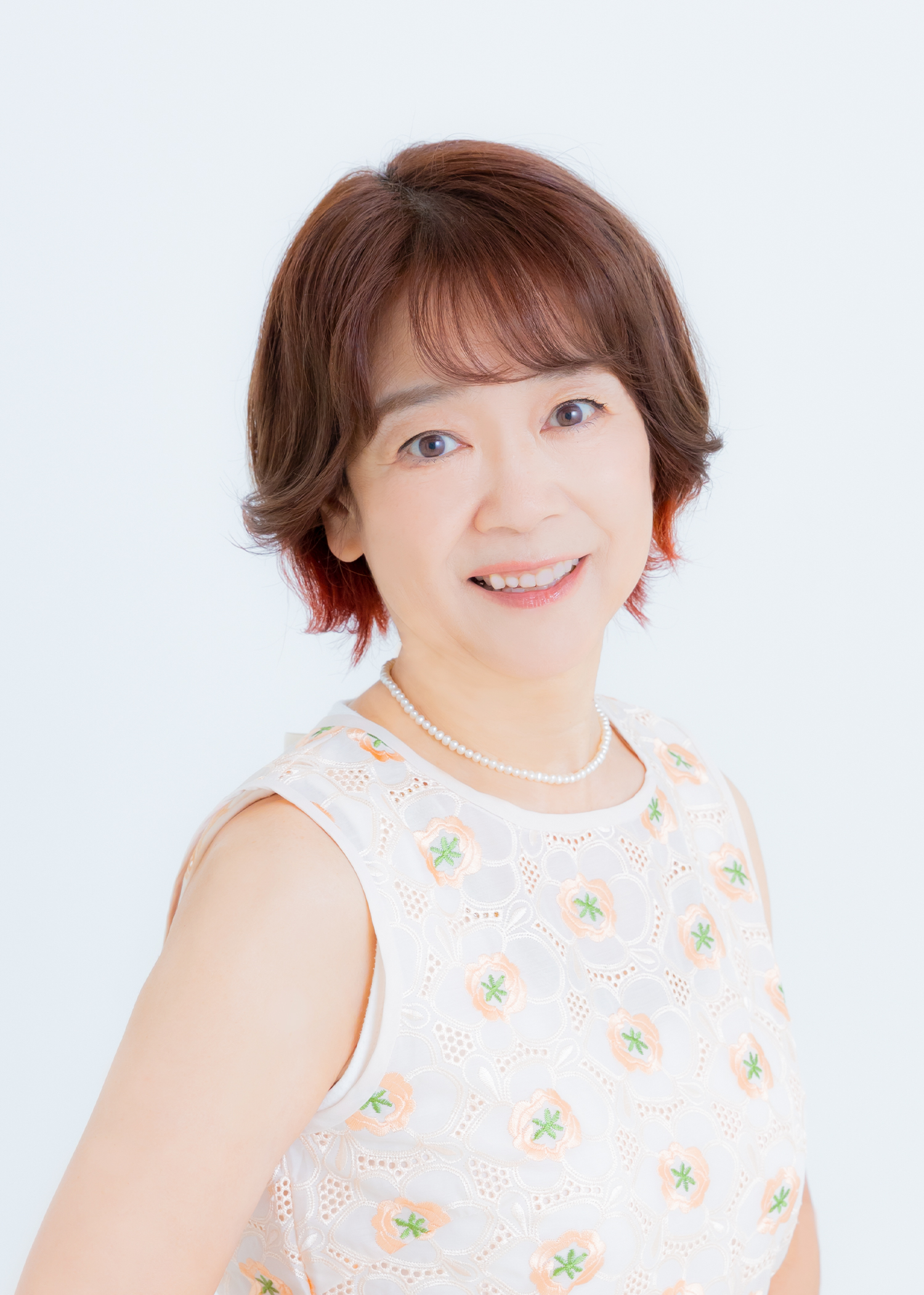 えりこ 熊谷江里子｜TRUSTAR Official Website