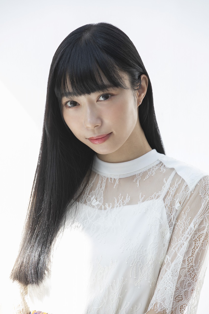 小林愛香(業務提携)